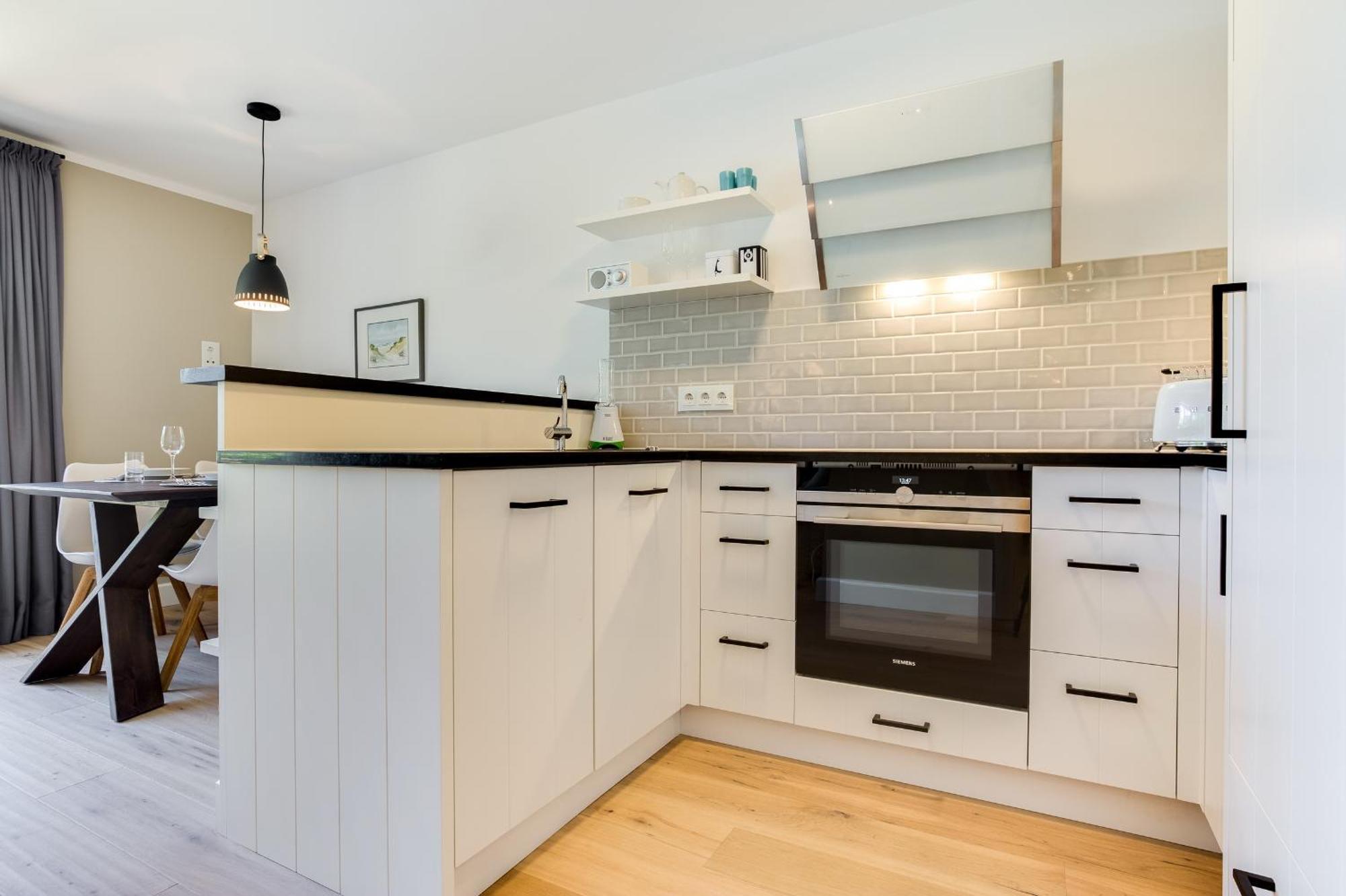 Apartment Meersalz Rantum (Sylt)