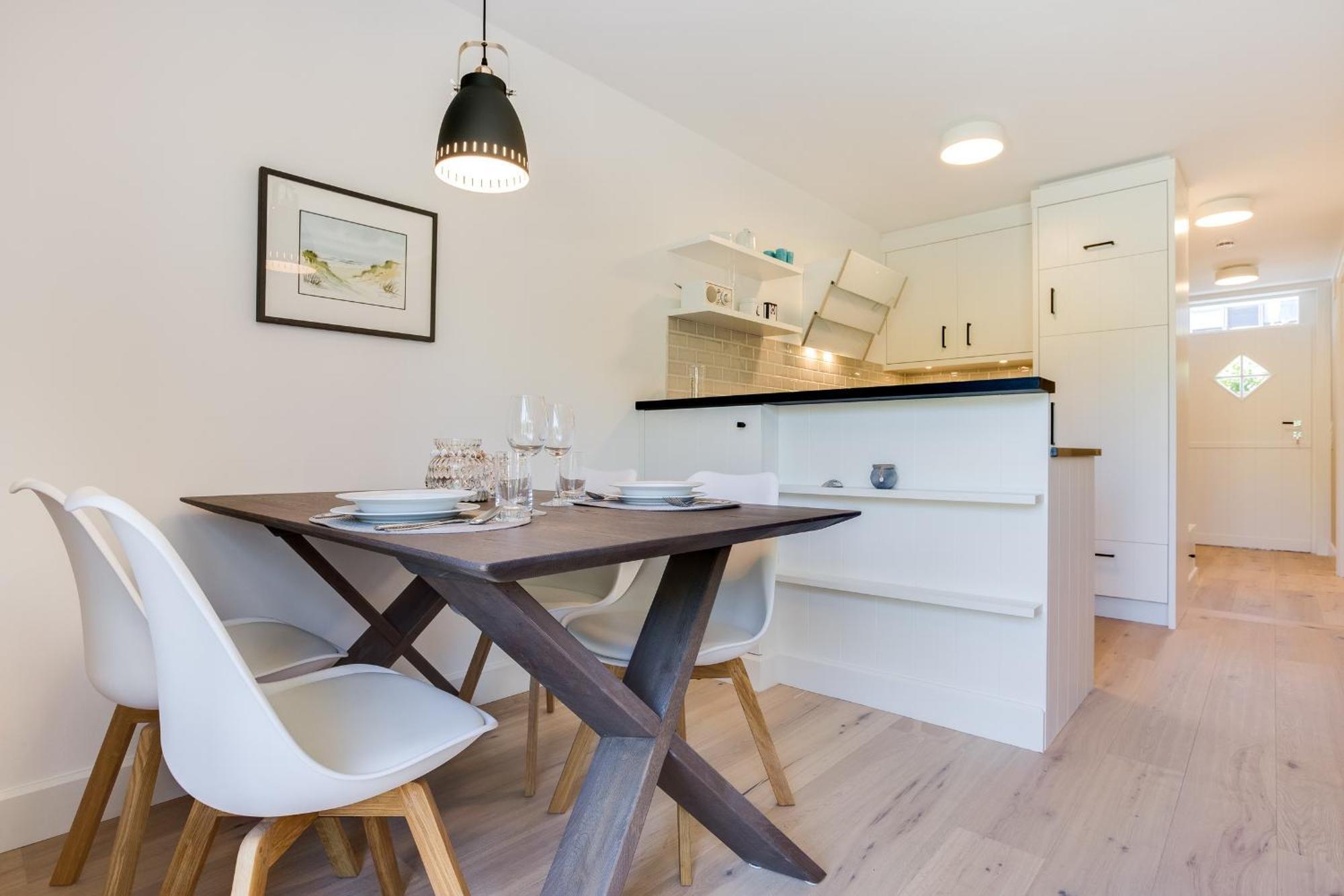 Meersalz Apartment *