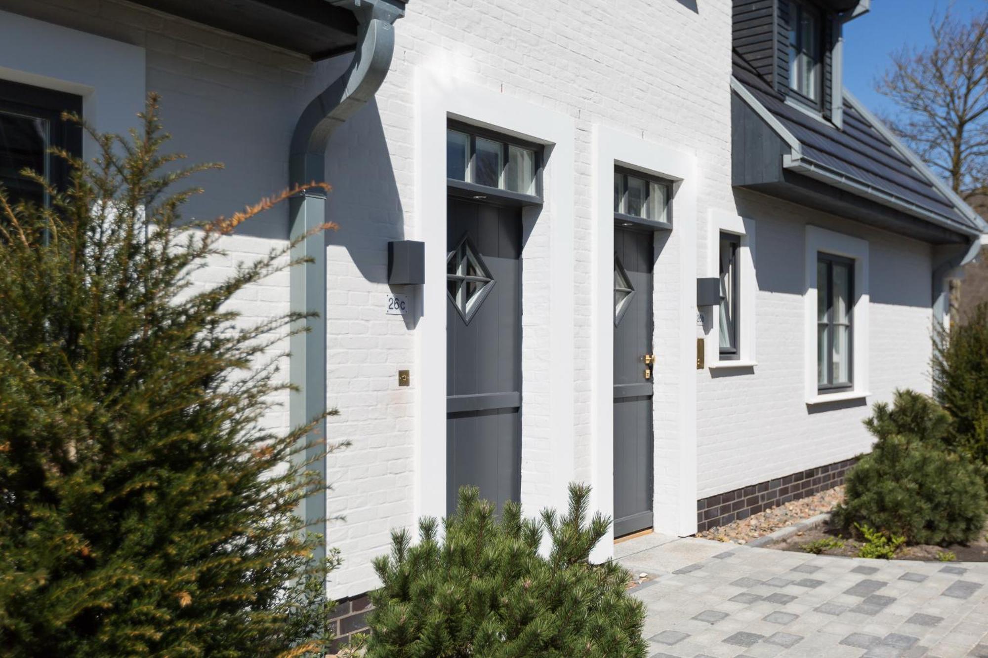 Apartment Meersalz
