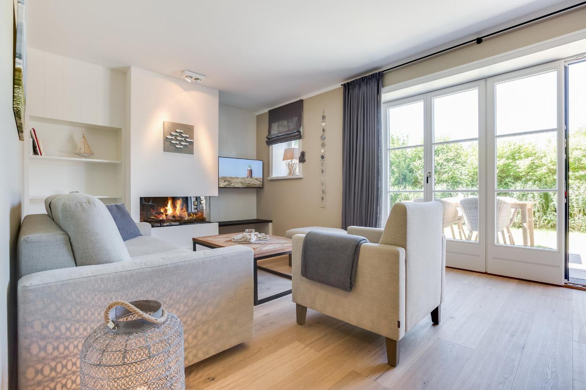 Meersalz Apartment *